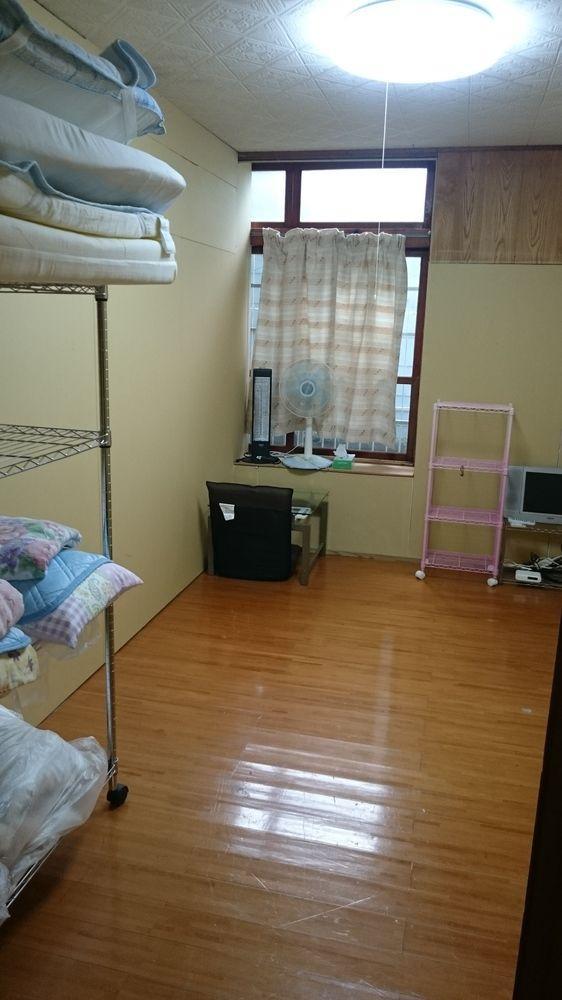 Koza Share House Hotel Okinawa Ngoại thất bức ảnh