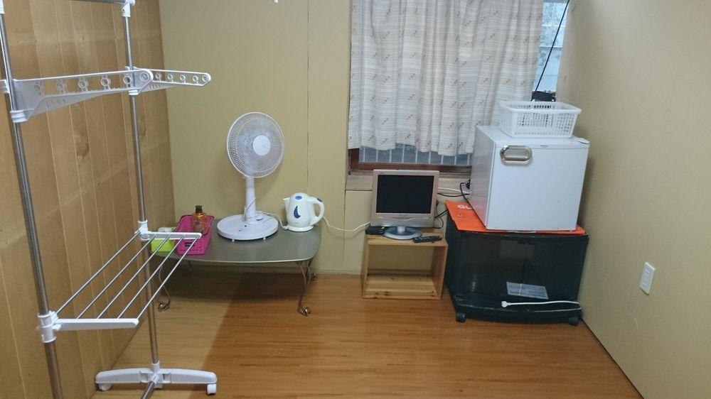 Koza Share House Hotel Okinawa Ngoại thất bức ảnh