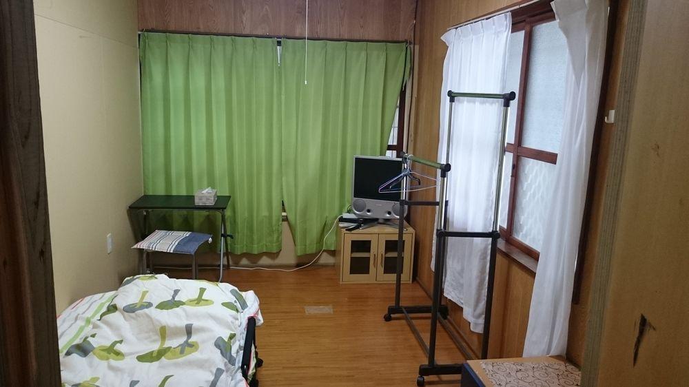 Koza Share House Hotel Okinawa Ngoại thất bức ảnh