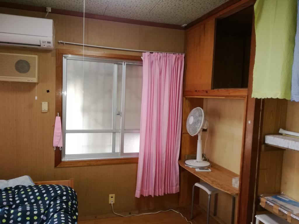 Koza Share House Hotel Okinawa Ngoại thất bức ảnh