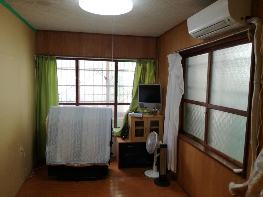 Koza Share House Hotel Okinawa Ngoại thất bức ảnh