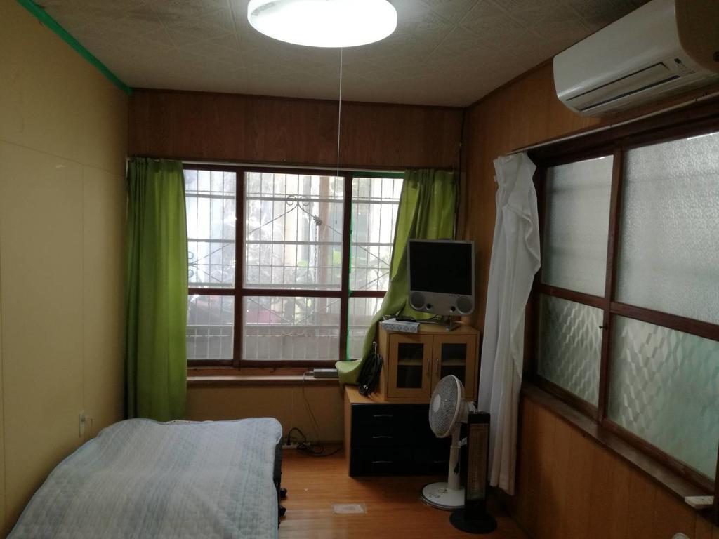 Koza Share House Hotel Okinawa Ngoại thất bức ảnh