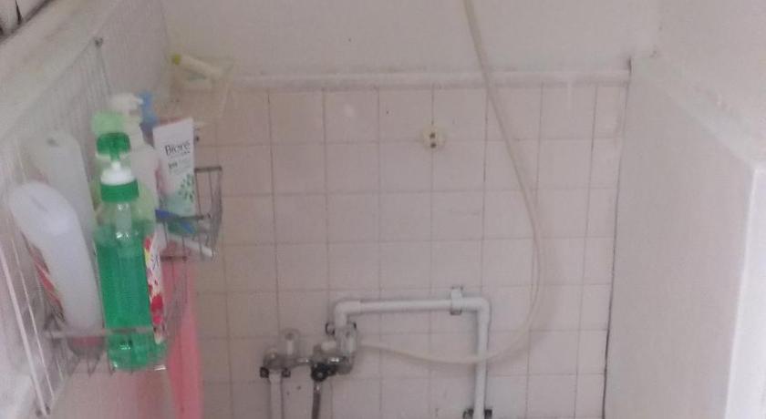 Koza Share House Hotel Okinawa Ngoại thất bức ảnh